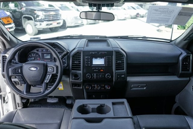 2022 Ford F-350SD XL