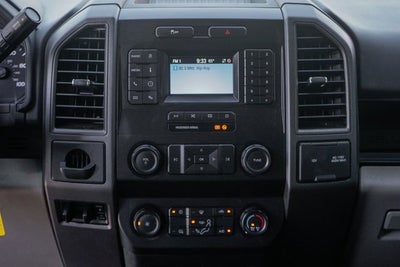 2022 Ford F-350SD XL