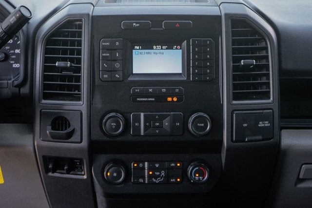 2022 Ford F-350SD XL