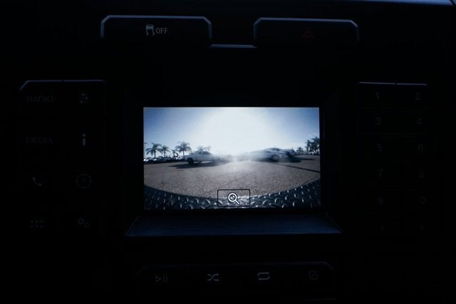 2022 Ford F-350SD XL