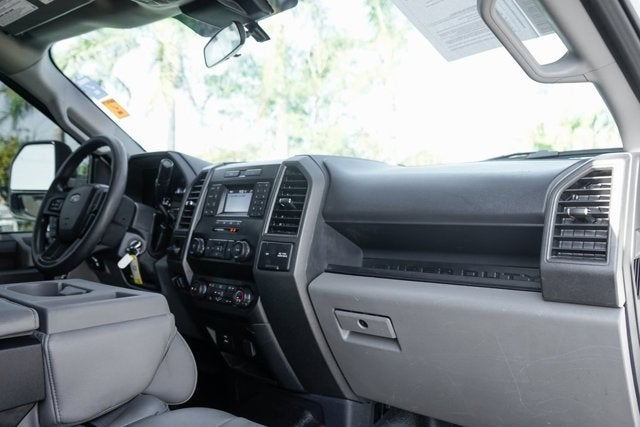 2022 Ford F-350SD XL