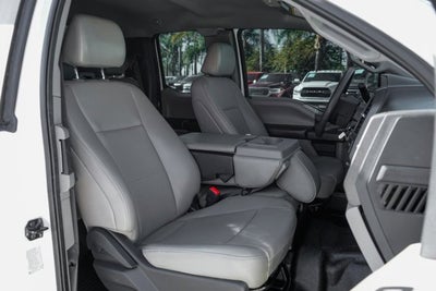 2022 Ford F-350SD XL