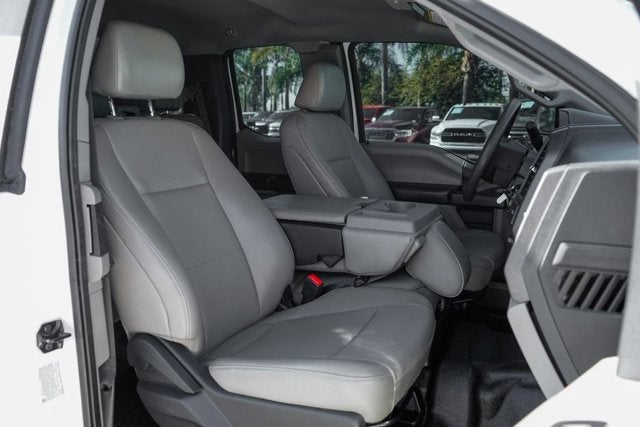 2022 Ford F-350SD XL