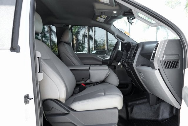 2022 Ford F-350SD XL