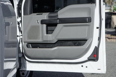 2022 Ford F-350SD XL