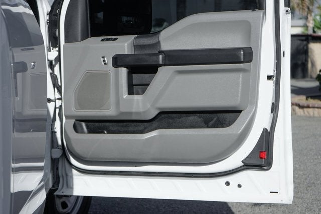 2022 Ford F-350SD XL