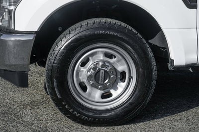 2022 Ford F-350SD XL