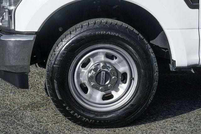 2022 Ford F-350SD XL