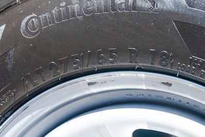 2022 Ford F-350SD XL