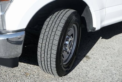 2022 Ford F-350SD XL