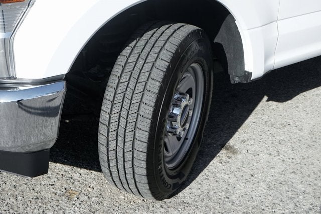 2022 Ford F-350SD XL