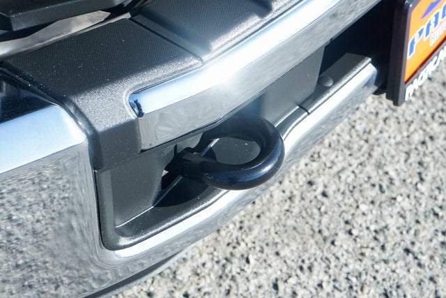 2022 Ford F-350SD XL