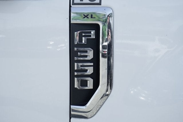 2022 Ford F-350SD XL