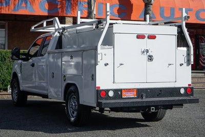 2022 Ford F-350SD XL