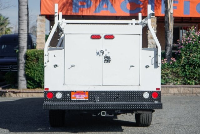 2022 Ford F-350SD XL