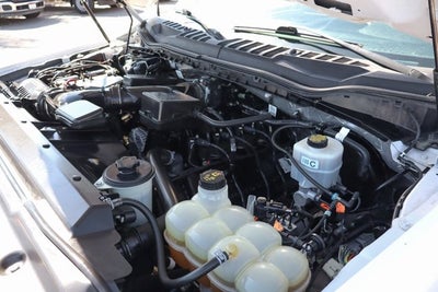 2021 Ford F-350SD XL