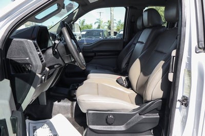 2021 Ford F-350SD XL