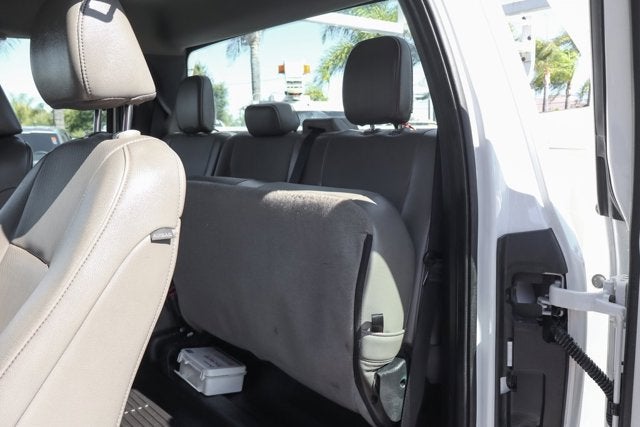 2021 Ford F-350SD XL