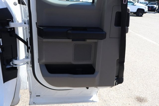 2021 Ford F-350SD XL