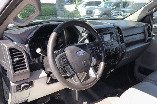 2021 Ford F-350SD XL