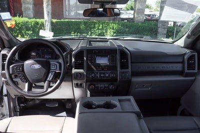 2021 Ford F-350SD XL