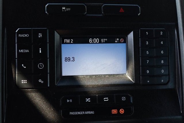 2021 Ford F-350SD XL