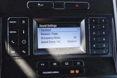 2021 Ford F-350SD XL