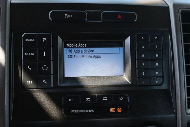 2021 Ford F-350SD XL