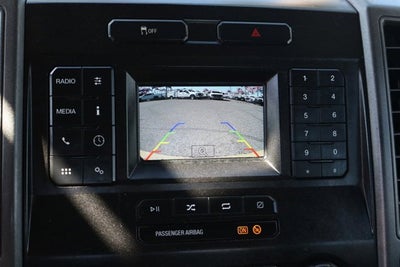 2021 Ford F-350SD XL