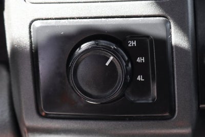 2021 Ford F-350SD XL