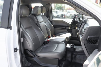 2021 Ford F-350SD XL