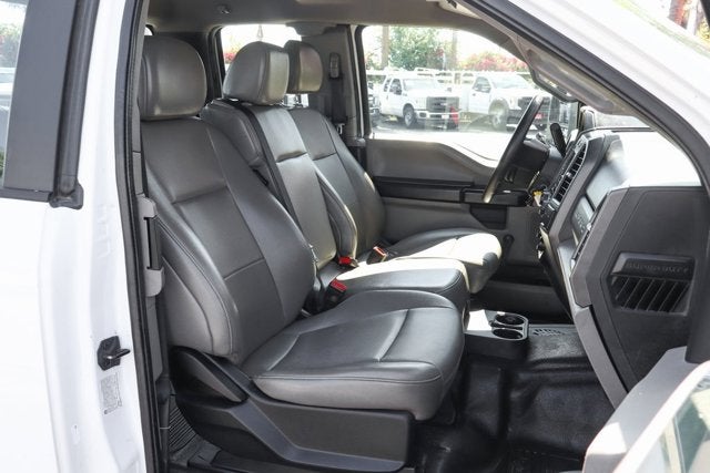 2021 Ford F-350SD XL