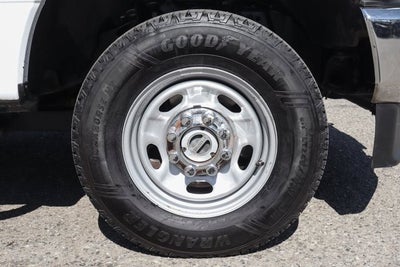 2021 Ford F-350SD XL