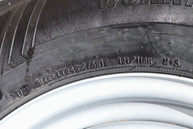 2021 Ford F-350SD XL