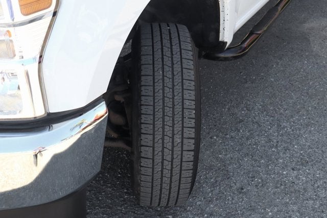 2021 Ford F-350SD XL