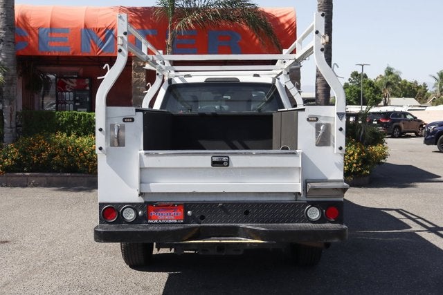 2021 Ford F-350SD XL