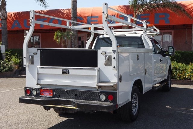 2021 Ford F-350SD XL