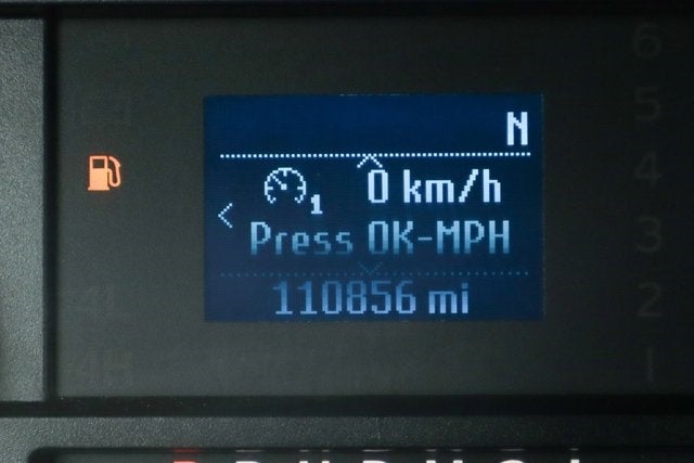 2018 Ford Super Duty F-350 SRW XL