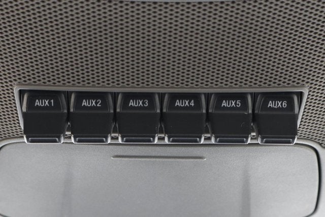 2018 Ford Super Duty F-350 SRW XL