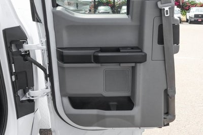 2018 Ford Super Duty F-350 SRW XL