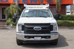 2018 Ford Super Duty F-350 SRW XL