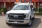 2018 Ford Super Duty F-350 SRW XL
