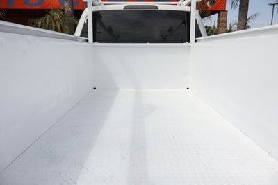 2018 Ford Super Duty F-350 SRW XL