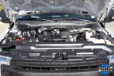 2020 Ford Super Duty F-350 SRW XL