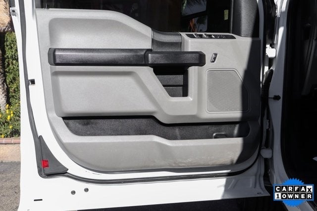 2020 Ford Super Duty F-350 SRW XL