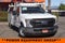 2020 Ford Super Duty F-350 SRW XL