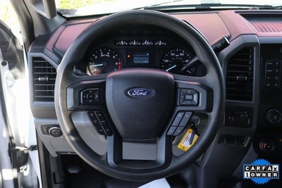 2020 Ford Super Duty F-350 SRW XL