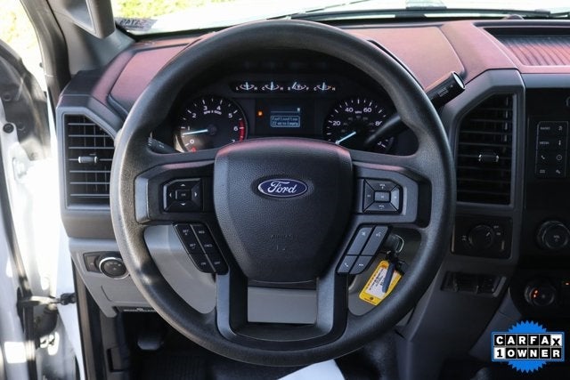 2020 Ford Super Duty F-350 SRW XL