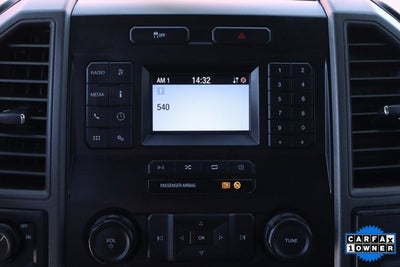 2020 Ford Super Duty F-350 SRW XL