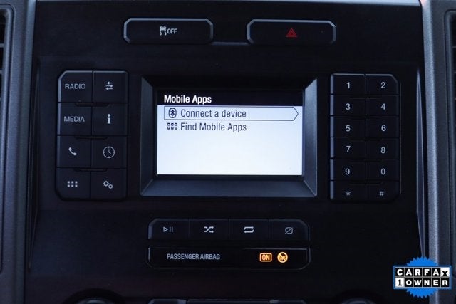 2020 Ford Super Duty F-350 SRW XL